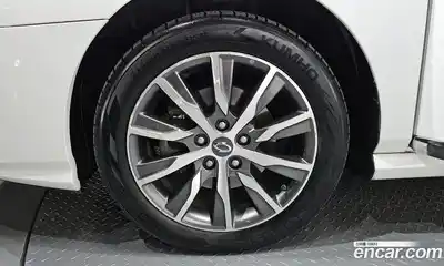 Renault SM5 2018 2.0 Автомат в Москве № 222687, миниатюра 7