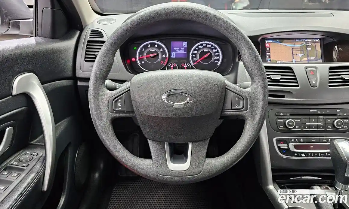 Renault SM5 2018 2.0 Автомат в Москве № 222687, фото 9