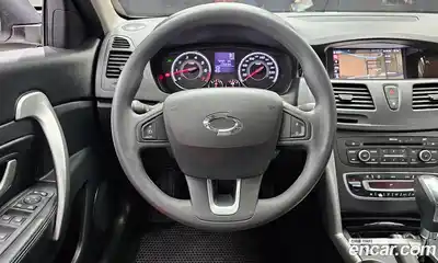 Renault SM5 2018 2.0 Автомат в Москве № 222687, миниатюра 9