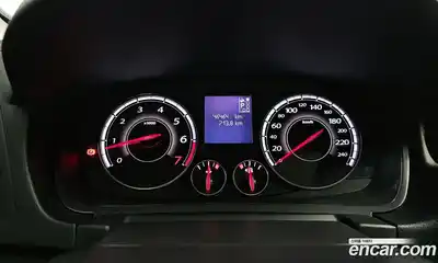 Renault SM5 2018 2.0 Автомат в Москве № 222687, миниатюра 10