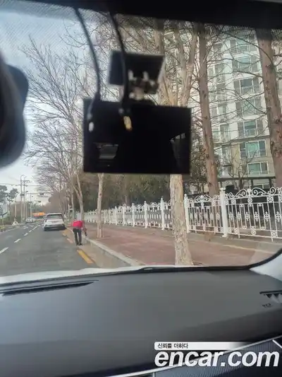 Renault XM3 2022 1.6 Автомат в Москве № 222782, миниатюра 11