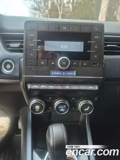 Renault XM3 2022 1.6 Автомат в Москве № 222782, миниатюра 12