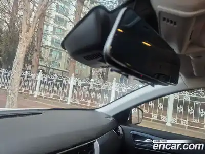 Renault XM3 2022 1.6 Автомат в Москве № 222782, миниатюра 2