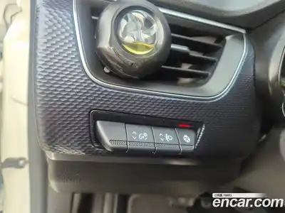 Renault XM3 2022 1.6 Автомат в Москве № 222782, миниатюра 4