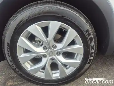 Renault XM3 2022 1.6 Автомат в Москве № 222782, миниатюра 5