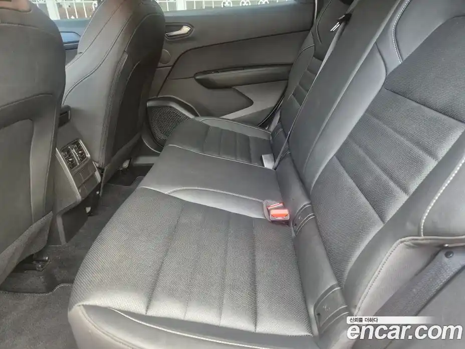 Renault XM3 2022 1.6 Автомат в Москве № 222782, фото 7