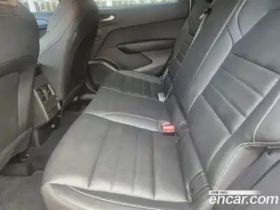 Renault XM3 2022 1.6 Автомат в Москве № 222782, миниатюра 7