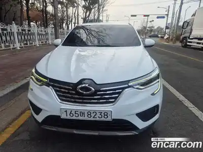 Renault XM3 2022 1.6 Автомат в Москве № 222782, миниатюра 8