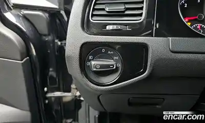 Volkswagen Golf 2015 2.0 Автомат в Москве № 224042, миниатюра 9