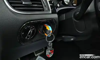 Porsche Macan 2015 3.0 Автомат в Москве № 226401, миниатюра 12