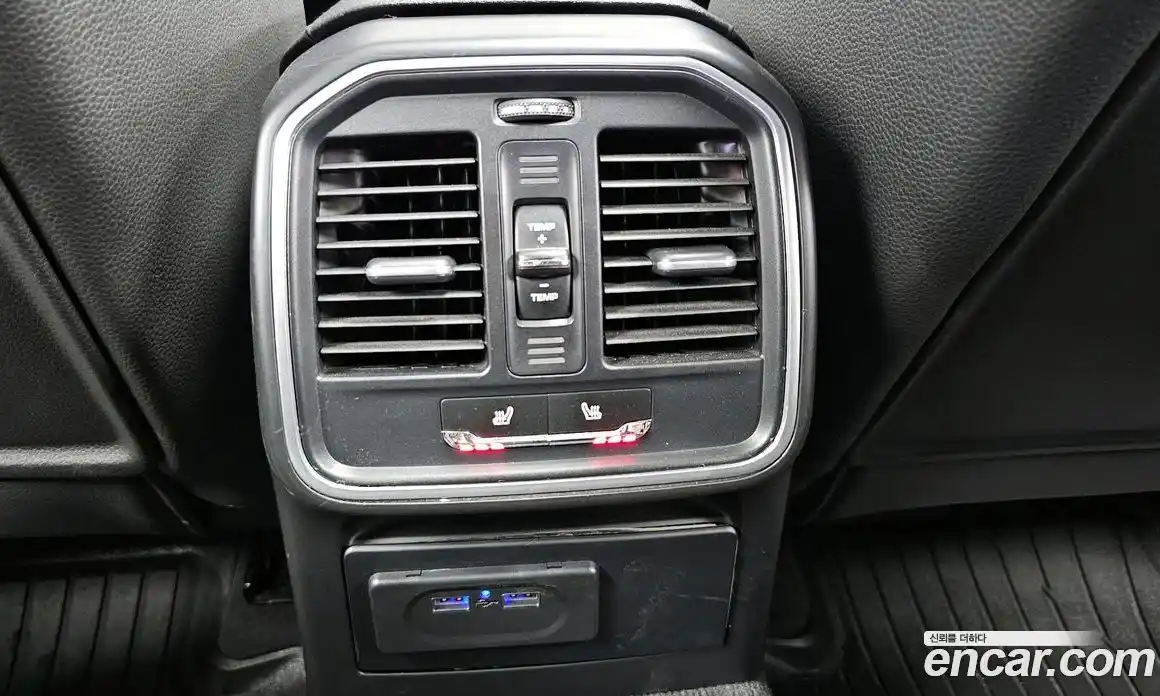 Porsche Macan 2015 3.0 Автомат в Москве № 226401, фото 8