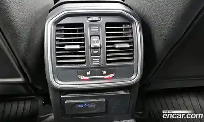 Porsche Macan 2015 3.0 Автомат в Москве № 226401, миниатюра 8