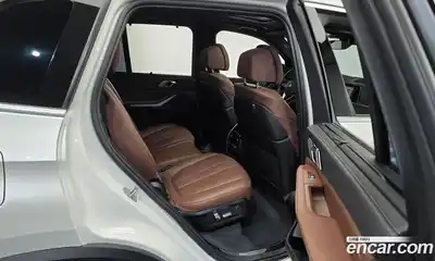 BMW X5 2023 3.0 Автомат в Москве № 228327, миниатюра 12