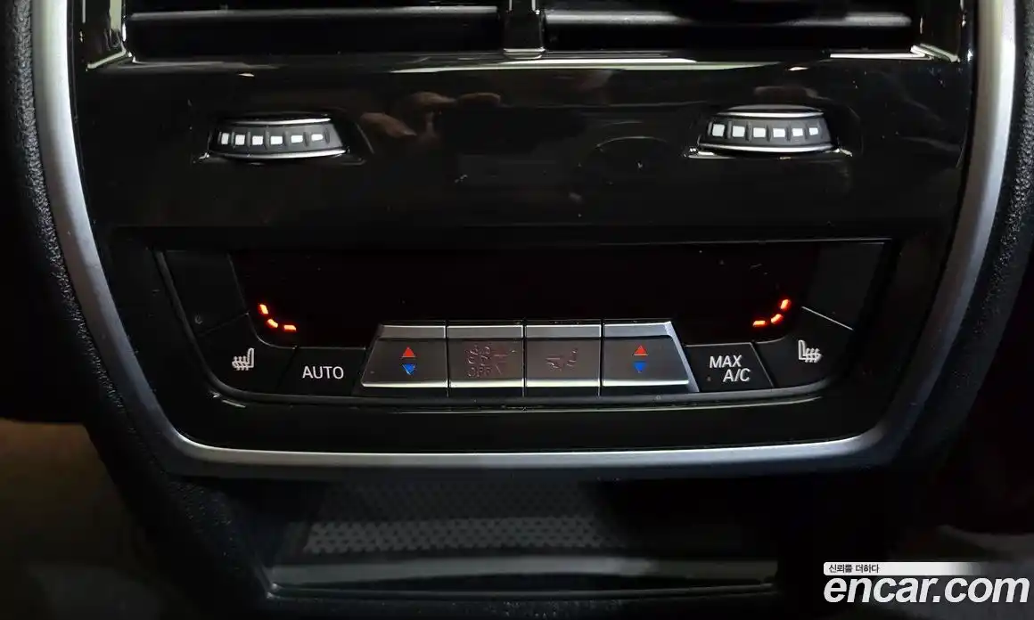 BMW X5 2023 3.0 Автомат в Москве № 228327, фото 18