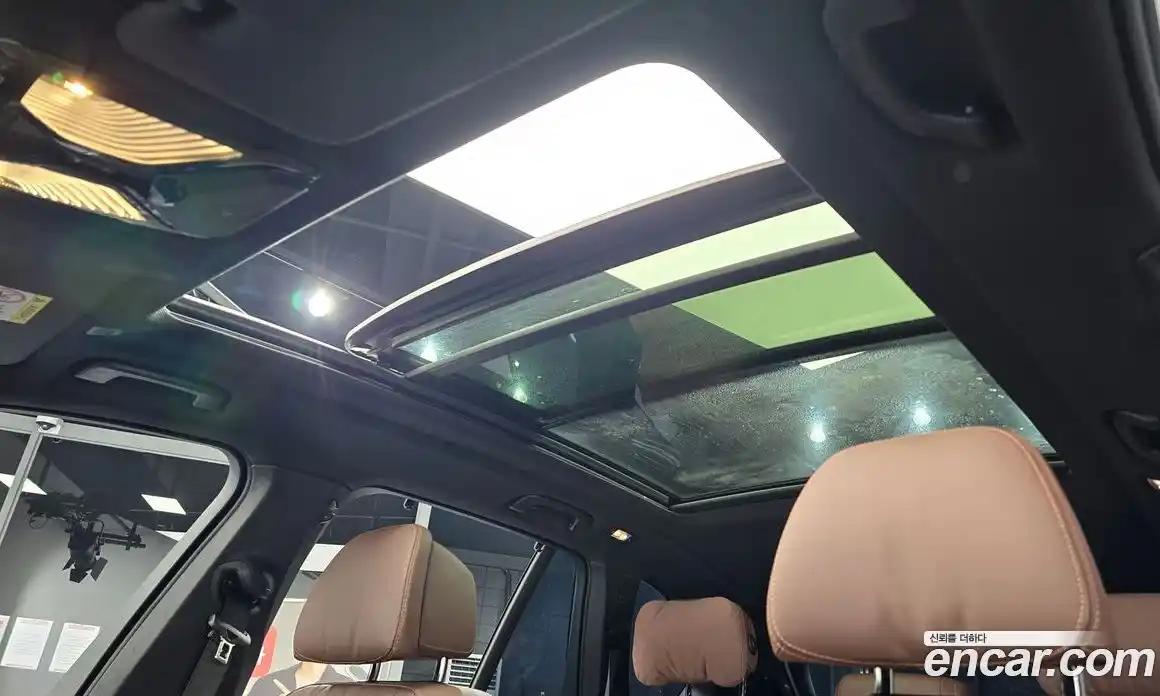 BMW X5 2023 3.0 Автомат в Москве № 228327, фото 19