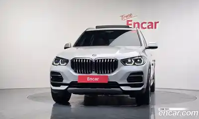 BMW X5 2023 3.0 Автомат в Москве № 228327, миниатюра 3
