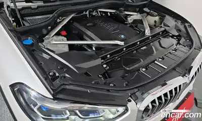 BMW X5 2023 3.0 Автомат в Москве № 228327, миниатюра 6