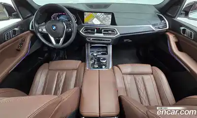 BMW X5 2023 3.0 Автомат в Москве № 228327, миниатюра 7