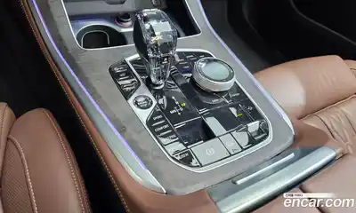 BMW X5 2023 3.0 Автомат в Москве № 228327, миниатюра 9