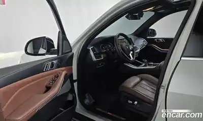 BMW X5 2023 3.0 Автомат в Москве № 228327, миниатюра 10