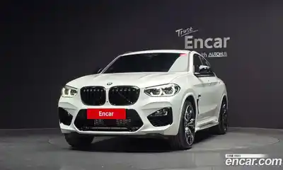 BMW X4 2020 2.0 Автомат в Москве № 228343, миниатюра 3