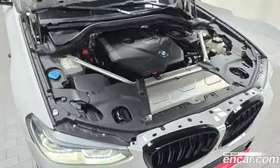 BMW X4 2020 2.0 Автомат в Москве № 228343, миниатюра 6