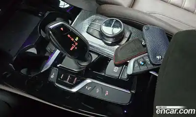 BMW X4 2020 2.0 Автомат в Москве № 228343, миниатюра 9