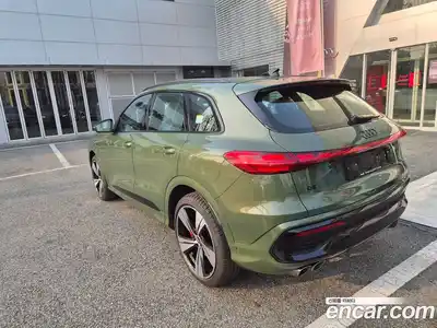 Audi Q5 2025 2.0 Автомат в Москве № 230231, миниатюра 2