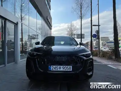 Audi Q5, 2025