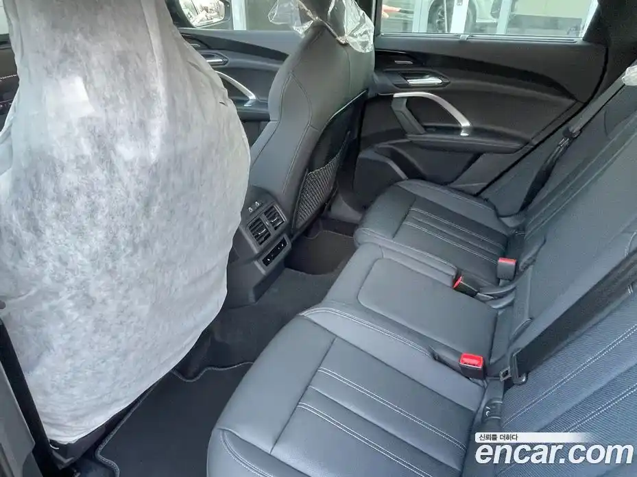 Audi Q5 2025 2.0 Автомат в Москве № 230235, фото 9