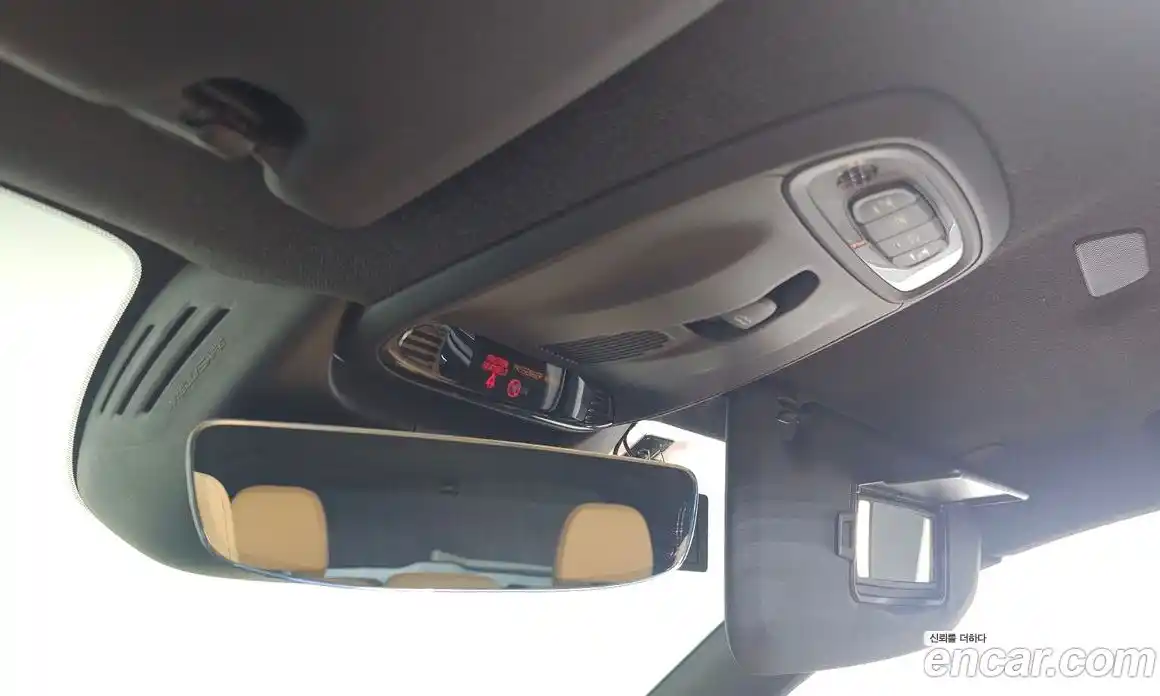 Volvo XC40 2022 2.0 Автомат в Москве № 230371, фото 17