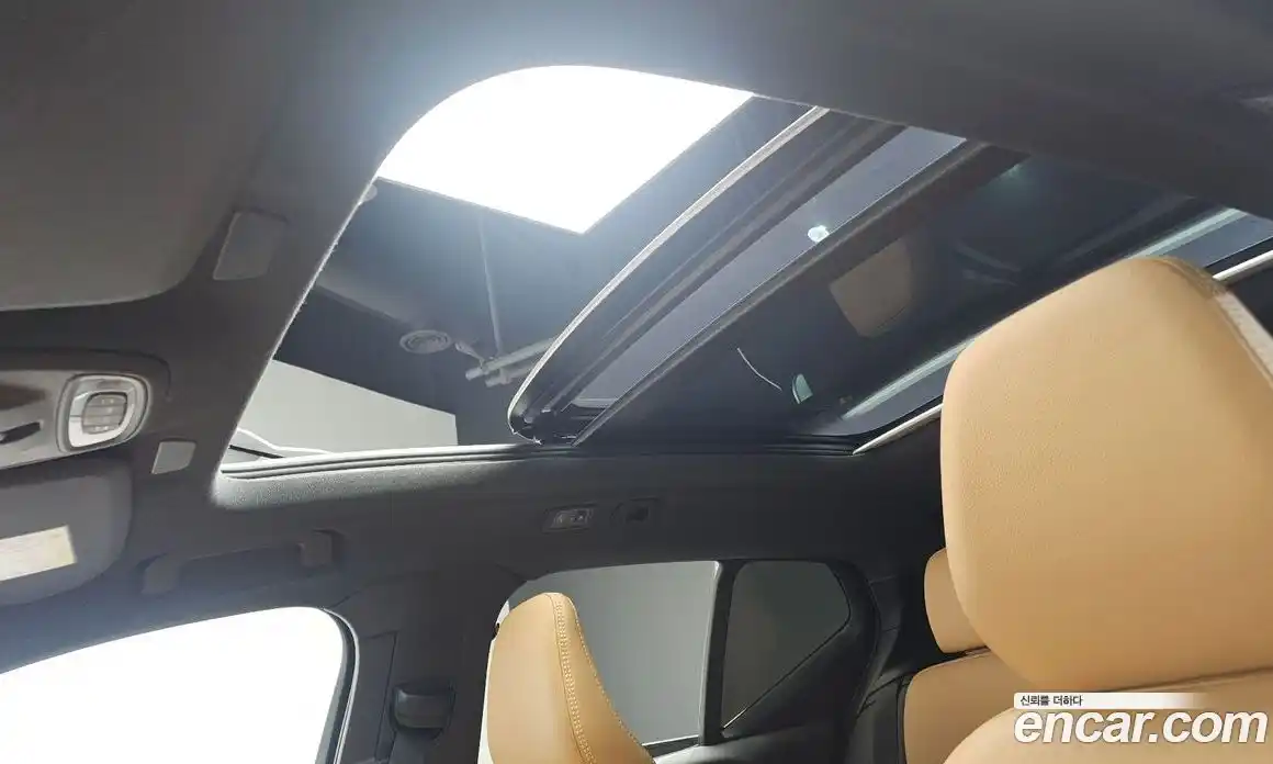 Volvo XC40 2022 2.0 Автомат в Москве № 230371, фото 19