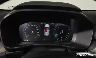 Volvo XC40 2022 2.0 Автомат в Москве № 230371, миниатюра 8