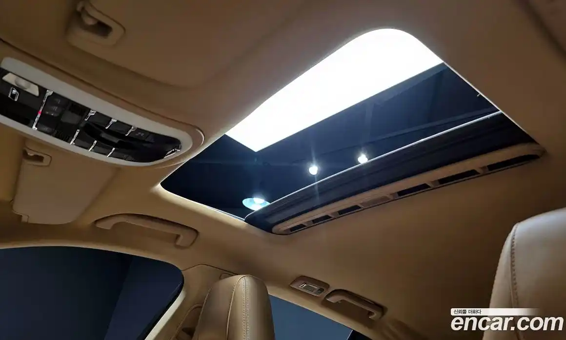 Porsche Panamera 2011 4.8 Автомат в Москве № 230994, фото 15