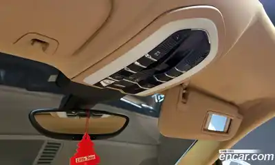 Porsche Panamera 2011 4.8 Автомат в Москве № 230994, миниатюра 2