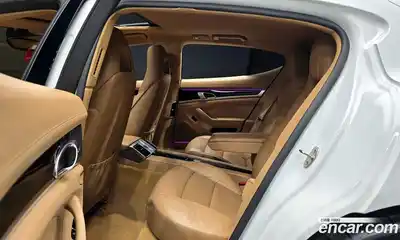 Porsche Panamera 2011 4.8 Автомат в Москве № 230994, миниатюра 10