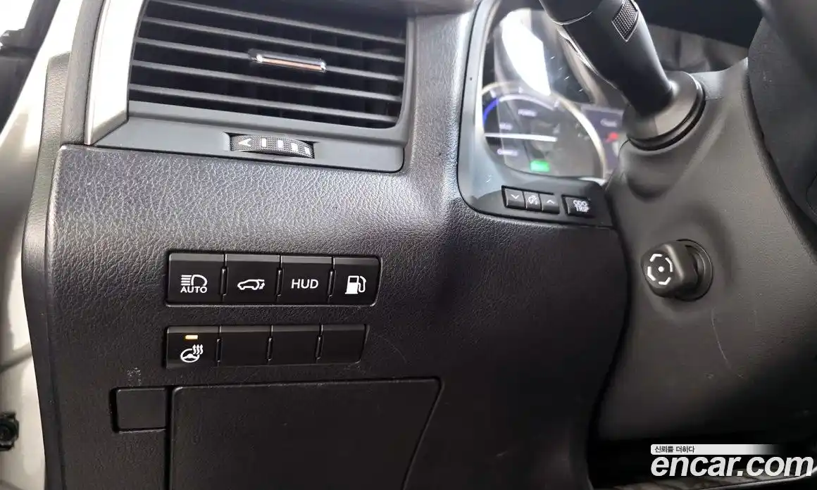 Lexus RX 2019 3.5 Автомат в Москве № 232031, фото 20