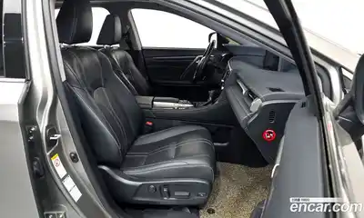 Lexus RX 2019 3.5 Автомат в Москве № 232031, миниатюра 10