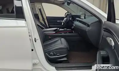 Genesis GV70 2021 2.2 Автомат в Москве № 23214, миниатюра 11