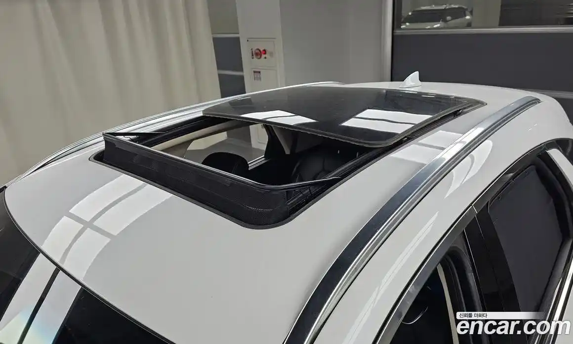 Genesis GV70 2021 2.2 Автомат в Москве № 23214, фото 19