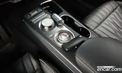 Genesis GV70 2021 2.2 Автомат в Москве № 23214, миниатюра 9