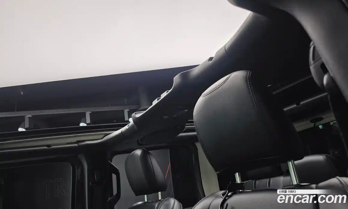 Jeep Wrangler 2020 2.0 Автомат в Москве № 232406, фото 6