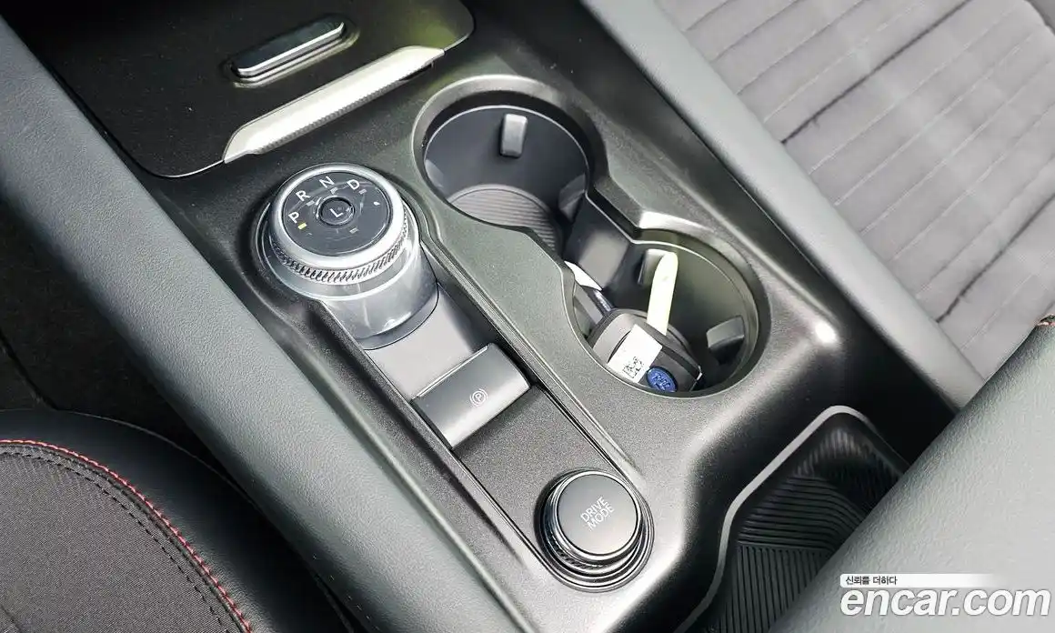 Ford Explorer 2025 2.3 Автомат в Москве № 233009, фото 18