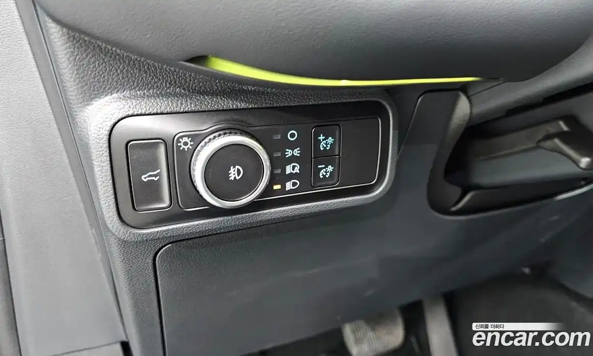 Ford Explorer 2025 2.3 Автомат в Москве № 233009, фото 4