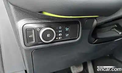 Ford Explorer 2025 2.3 Автомат в Москве № 233009, миниатюра 4