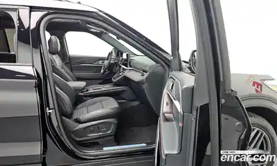 Ford Explorer 2025 2.3 Автомат в Москве № 233009, миниатюра 7