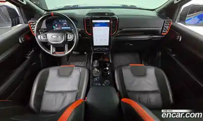 Ford Ranger 2024 2.0 Автомат в Москве № 233255, миниатюра 11