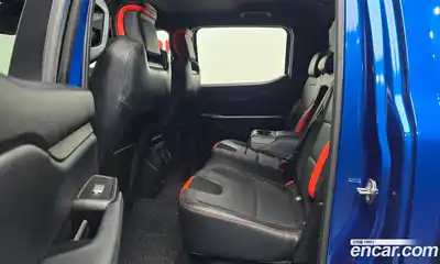 Ford Ranger 2024 2.0 Автомат в Москве № 233255, миниатюра 12