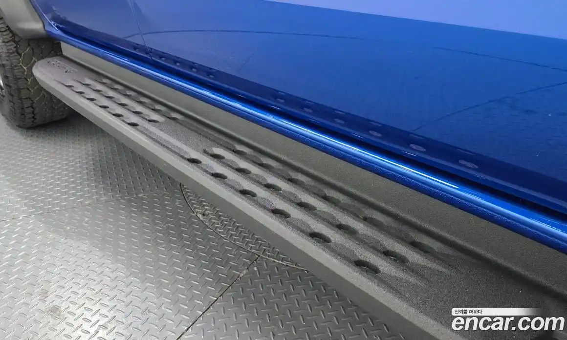 Ford Ranger 2024 2.0 Автомат в Москве № 233255, фото 4