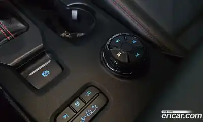 Ford Ranger 2024 2.0 Автомат в Москве № 233255, миниатюра 6